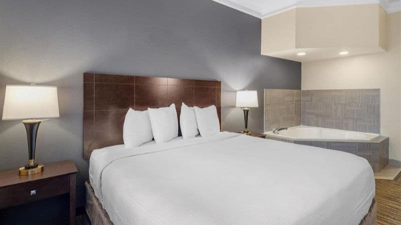 Best Western Augusta West hotel photo 2