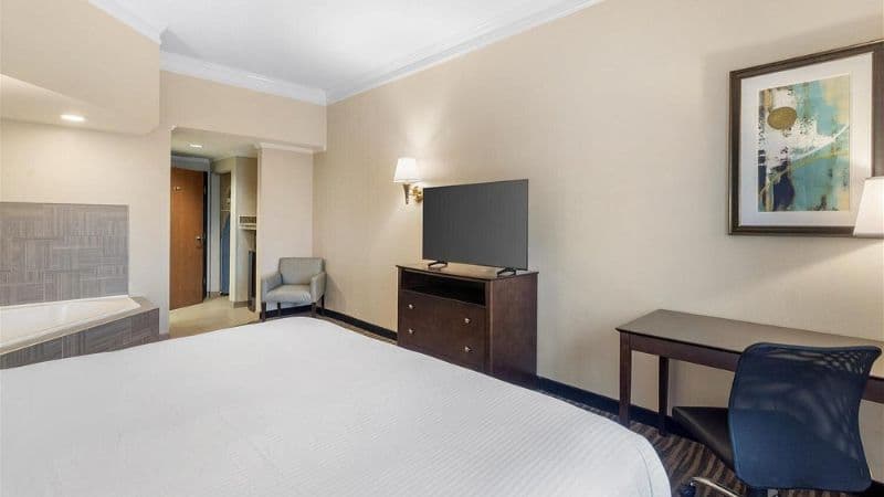 Best Western Augusta West hotel photo 3