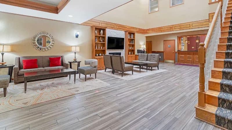 Best Western Plus Bradbury Inn & Suites hotel photo 5