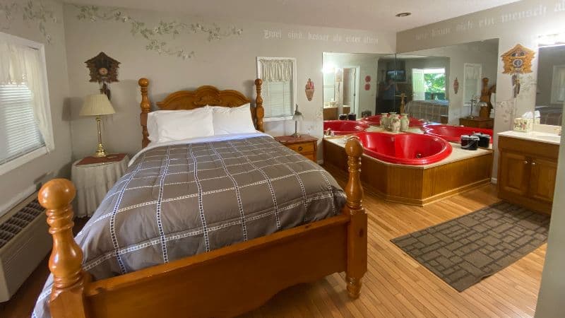 Black Forest Vacation Rentals hotel photo 3