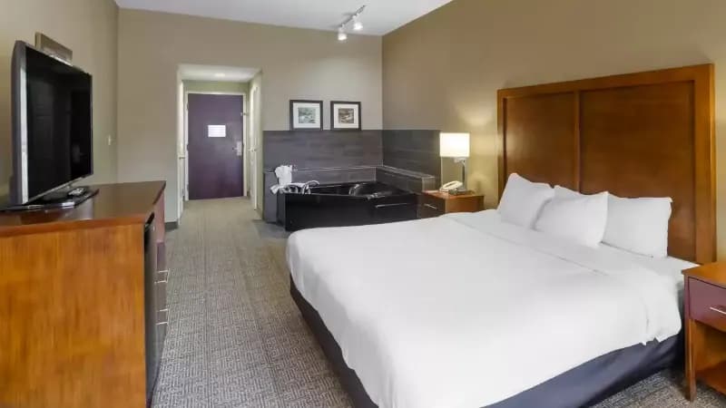 Comfort Inn & Suites Peachtree Corners hotel photo 4