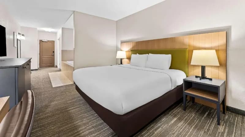Country Inn & Suites by Radisson, Macon North, GA hotel photo 2