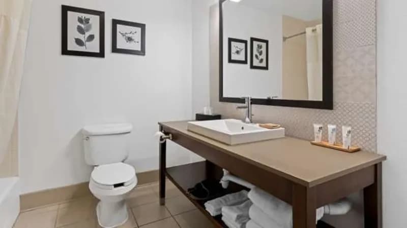 Country Inn & Suites by Radisson, Macon North, GA hotel photo 4