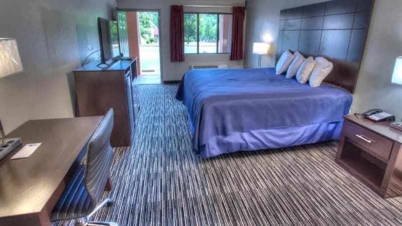 Econo Lodge Helen hotel photo 2