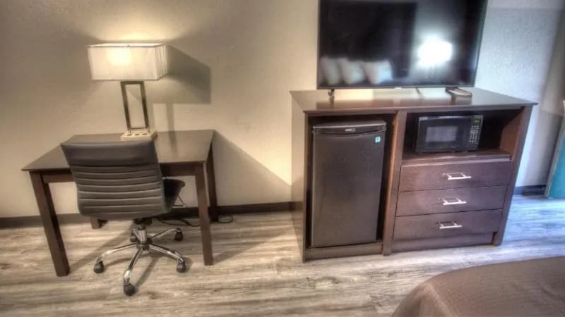Econo Lodge Helen hotel photo 4