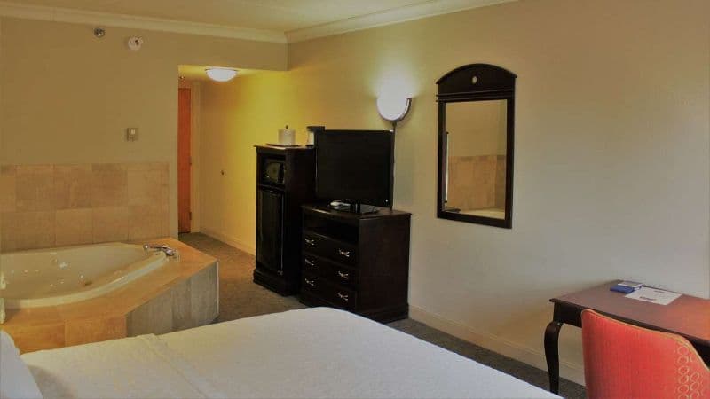 Hampton Inn Americus hotel photo 4