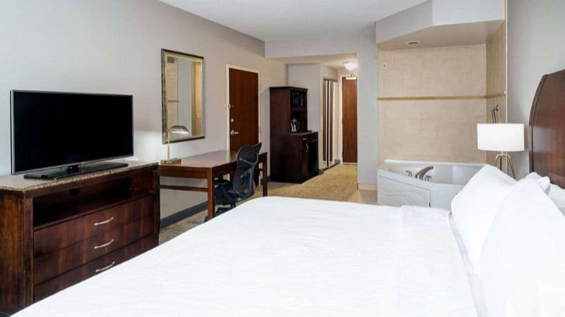 Hilton Garden Inn Augusta hotel photo 2
