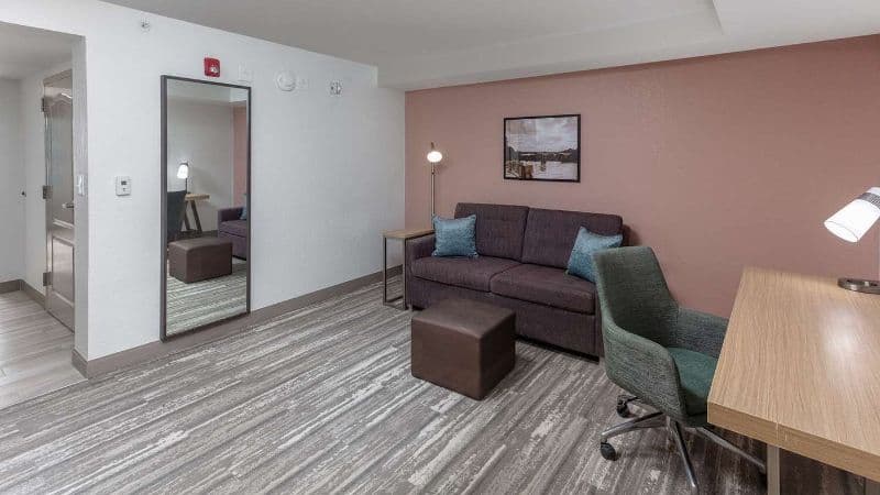 Hilton Garden Inn Columbus hotel photo 4