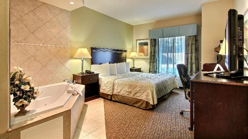 Magnolia Inn & Suites Pooler hotel photo 2