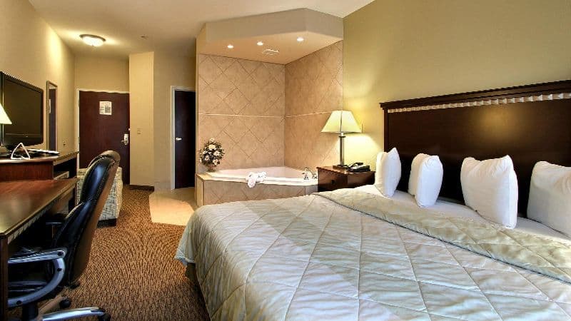 Magnolia Inn & Suites Pooler hotel photo 3