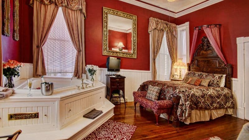 McMillan Inn hotel photo 2
