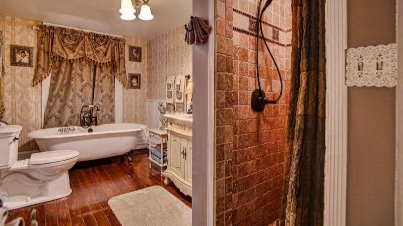 McMillan Inn hotel photo 4