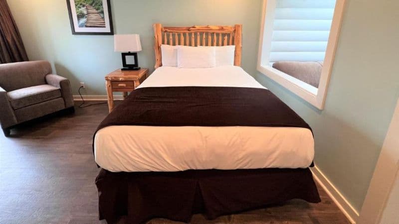Mountain Top Inn and Resort hotel photo 2