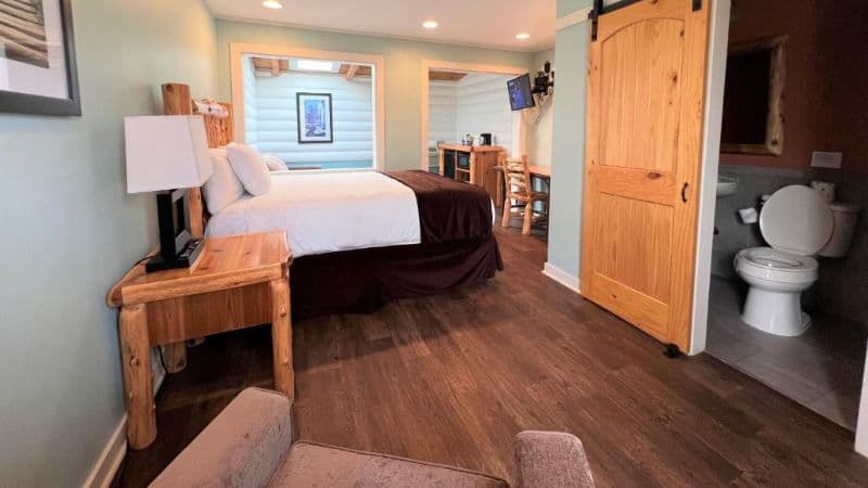 Mountain Top Inn and Resort hotel photo 3