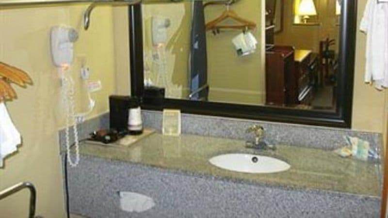 Quality Inn & Suites hotel photo 3