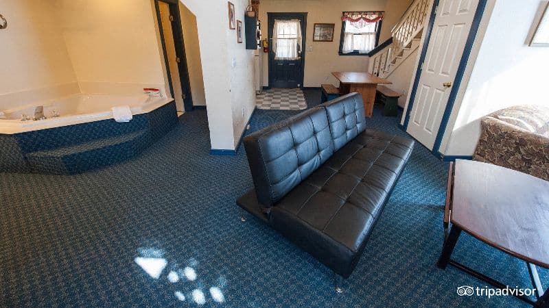 Riverbend Motel & Cabins hotel photo 5