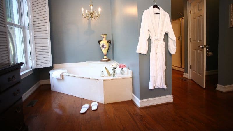 Stone Mountain Manor hotel photo 2