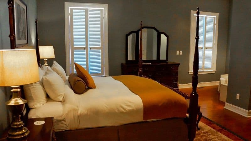 Stone Mountain Manor hotel photo 3