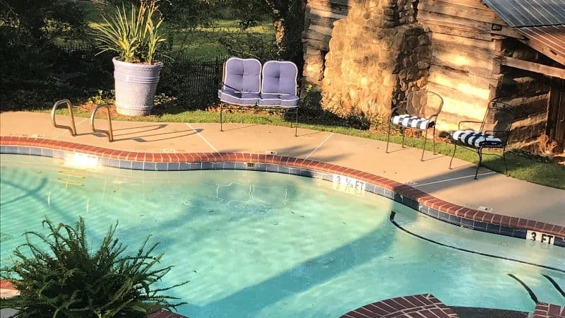 Stone Mountain Manor hotel photo 4