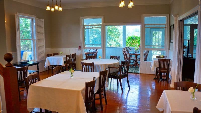 Stone Mountain Manor hotel photo 5