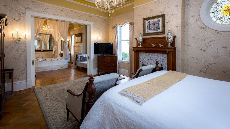 The Gastonian hotel photo 4
