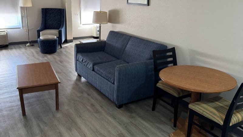 Wingate by Wyndham Atlanta/Fairburn hotel photo 3