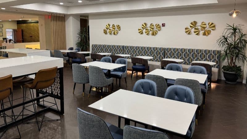 Wingate by Wyndham Atlanta/Fairburn hotel photo 4