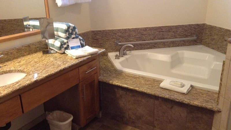 Club Wyndham Shearwater hotel photo 2