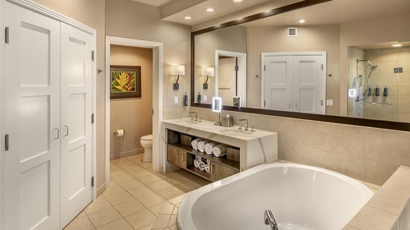 Hilton Grand Vacations Club Kohala Suites Waikoloa hotel photo 2