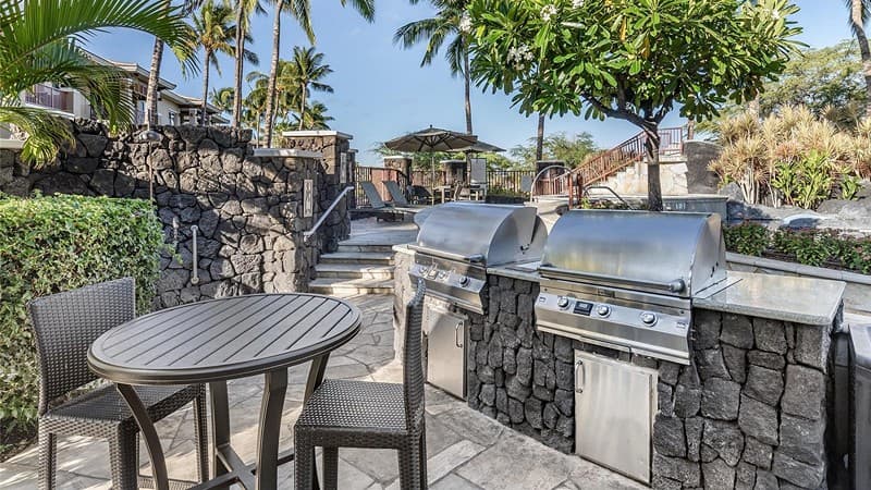 Hilton Grand Vacations Club Kohala Suites Waikoloa hotel photo 5