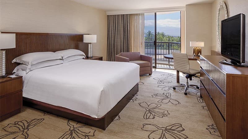 Hilton Waikoloa Village hotel photo 3
