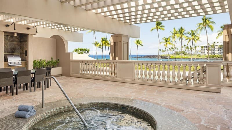 Hilton Waikoloa Village hotel photo 4