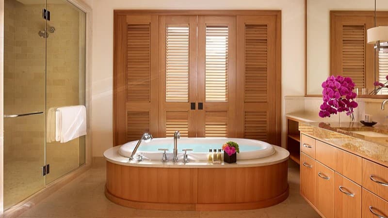 The Resort at Kapalua Bay, Maui hotel photo 2