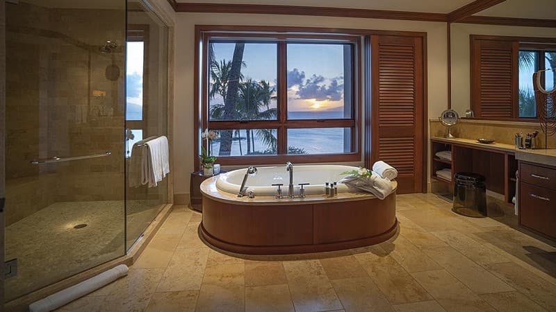 The Resort at Kapalua Bay, Maui hotel photo 3