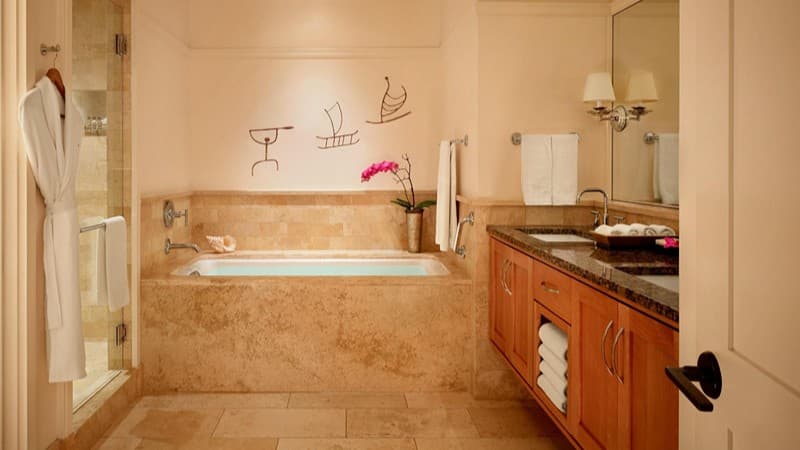 The Resort at Kapalua Bay, Maui hotel photo 4