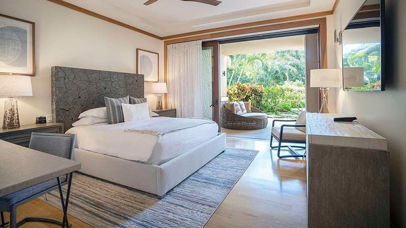 The Resort at Kapalua Bay, Maui hotel photo 5