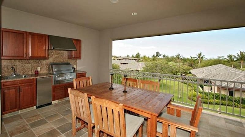 Villages At Mauna Lani hotel photo 3