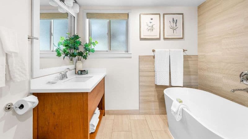 Best Western Driftwood Inn hotel photo 2
