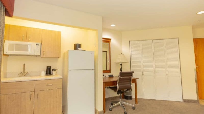Best Western Lodge At River’s Edge hotel photo 3