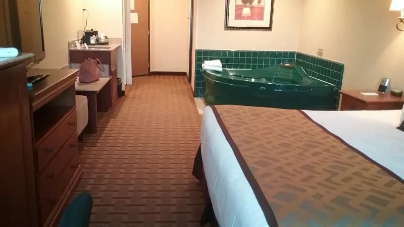 Best Western Plus Meridian hotel photo 2
