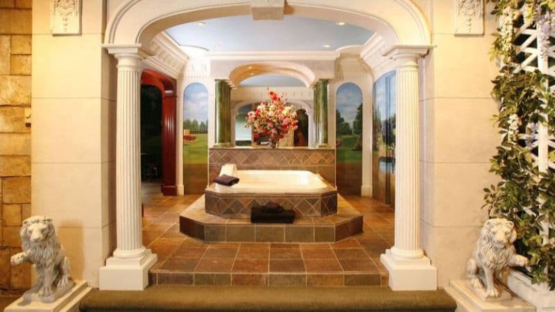 Black Swan Inn hotel photo 2