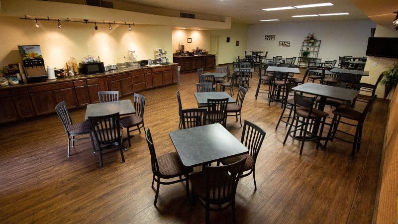 FairBridge Inn & Suites Idaho Falls hotel photo 4