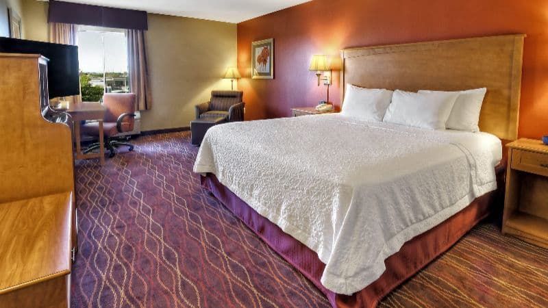 Hampton Inn Twin Falls hotel photo 2