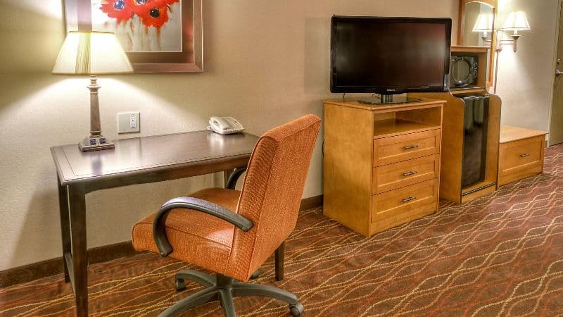 Hampton Inn Twin Falls hotel photo 4