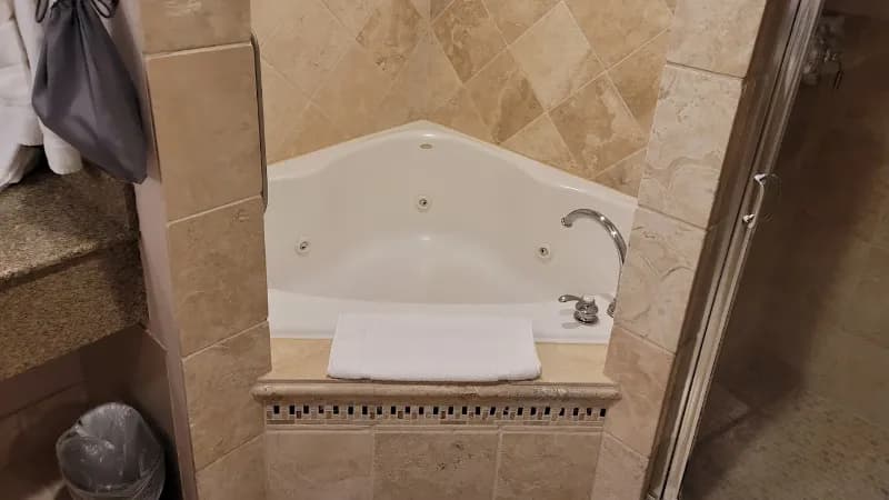 Hilton Garden Inn Boise/Eagle hotel photo 2