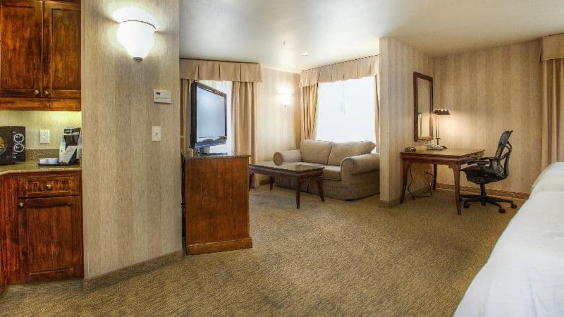 Hilton Garden Inn Boise/Eagle hotel photo 5