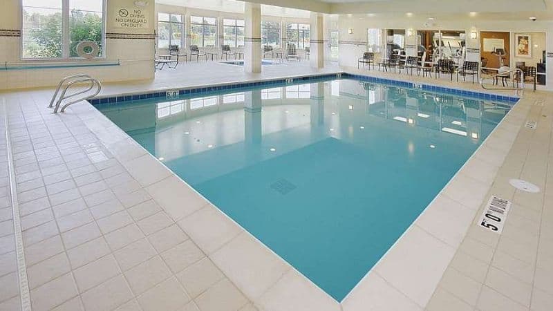Hilton Garden Inn Idaho Falls hotel photo 5