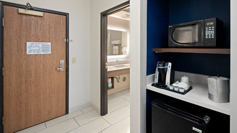 Holiday Inn Express & Suites Coeur D Alene I-90 Exit 11, an IHG hotel hotel photo 5