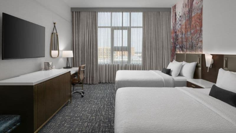 Hotel 43 hotel photo 4