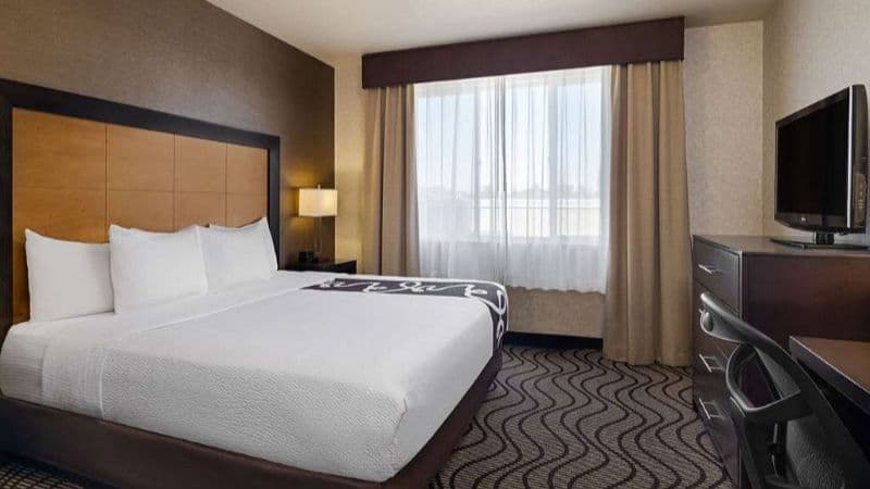 La Quinta Inn & Suites by Wyndham Idaho Falls / Ammon hotel photo 2